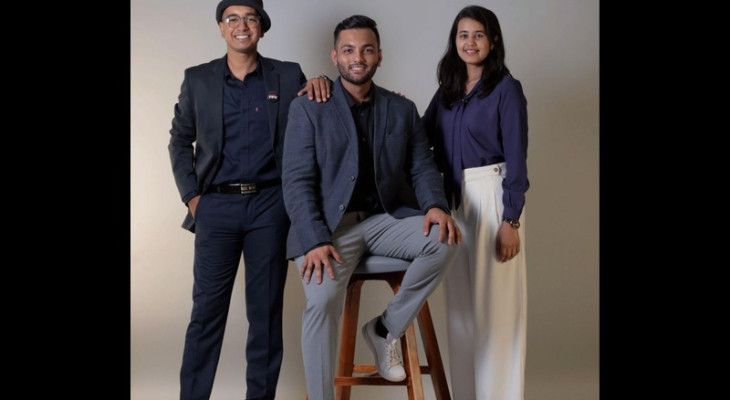 GVFL has led a 6 crore INR Pre-Series A round for defence drone startup insideFPV to scale indigenou...